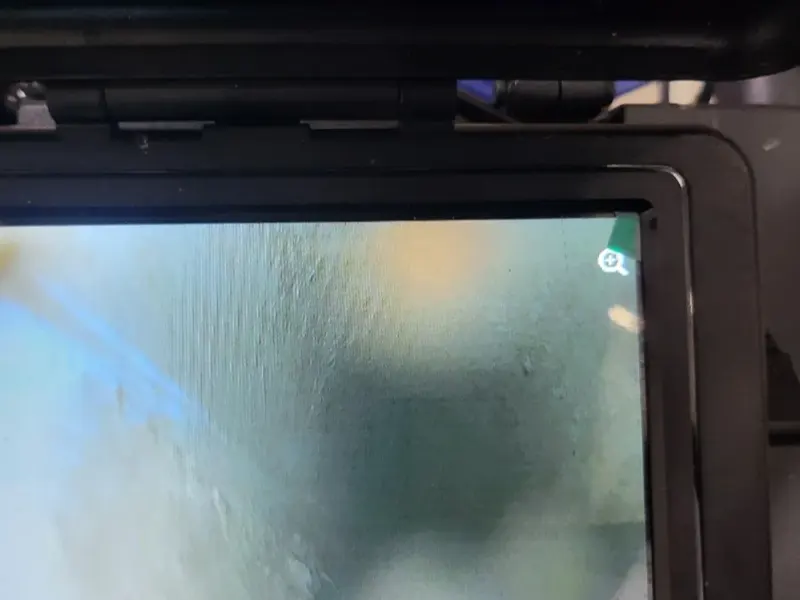 울산 동구 배관 내시경 진단 작업사례 2